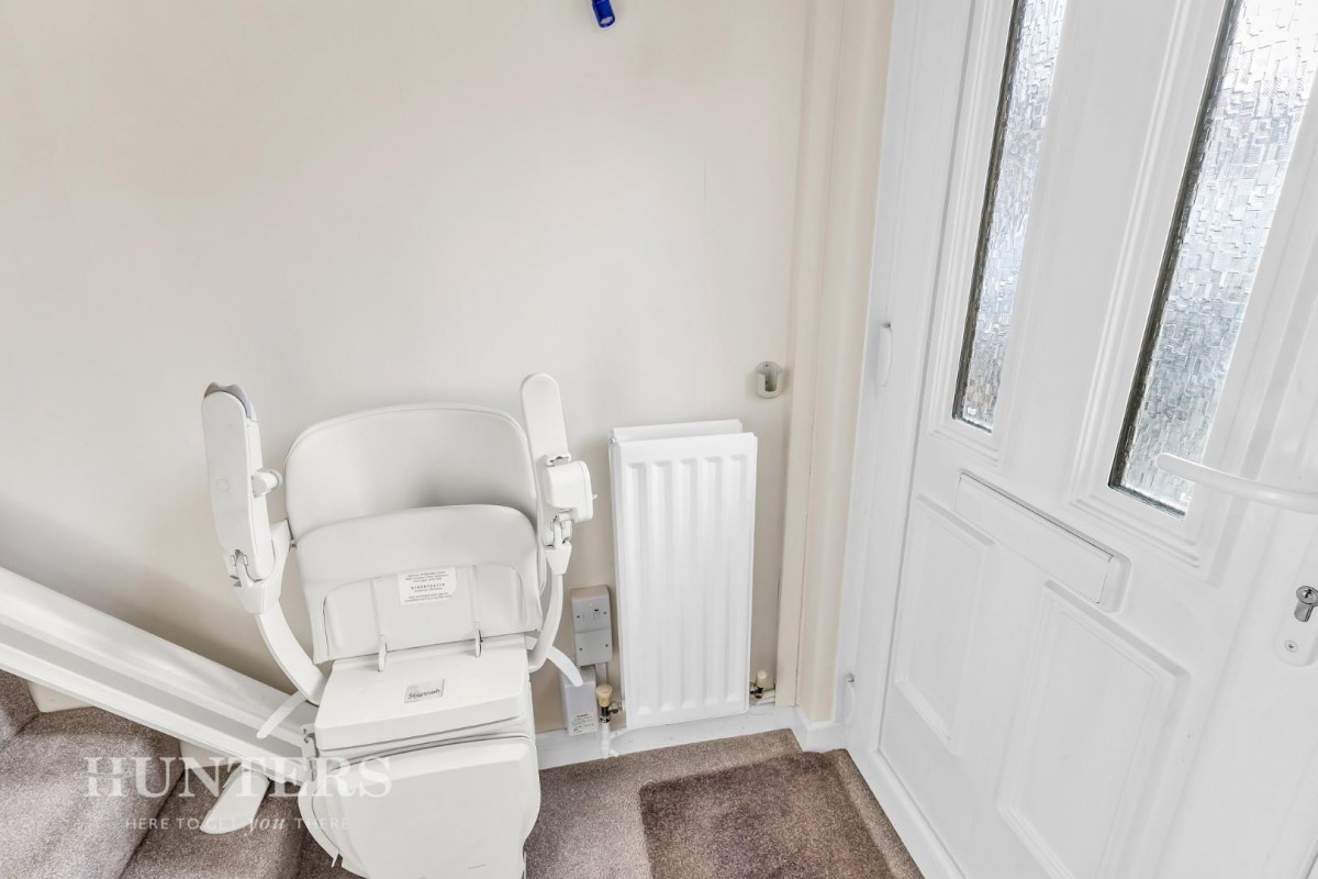 Whalley Avenue, Littleborough, OL15 9HT