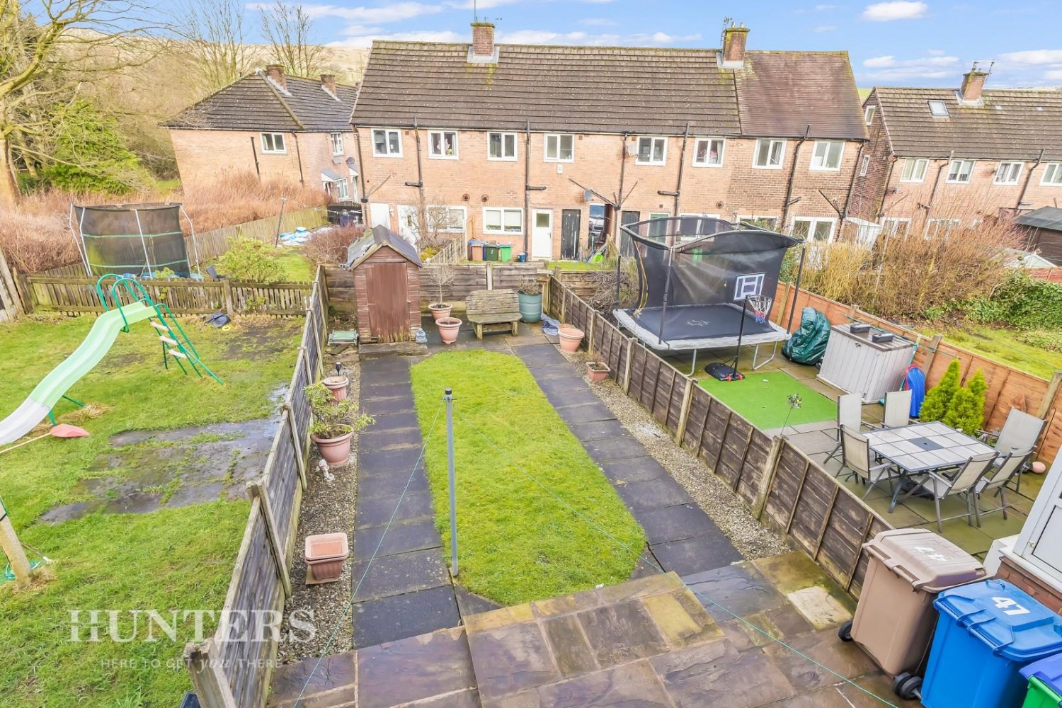 Whalley Avenue, Littleborough, OL15 9HT