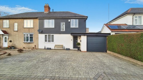 Victory Avenue, Burntwood, WS7 2AL