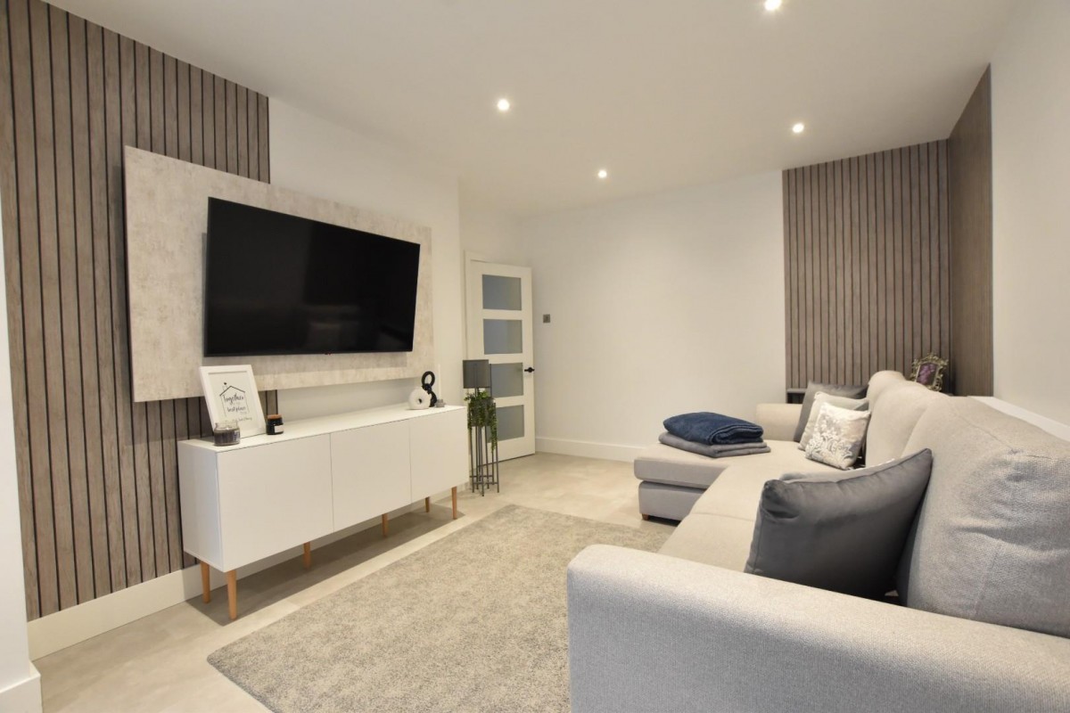 Burringham Road, Scunthorpe