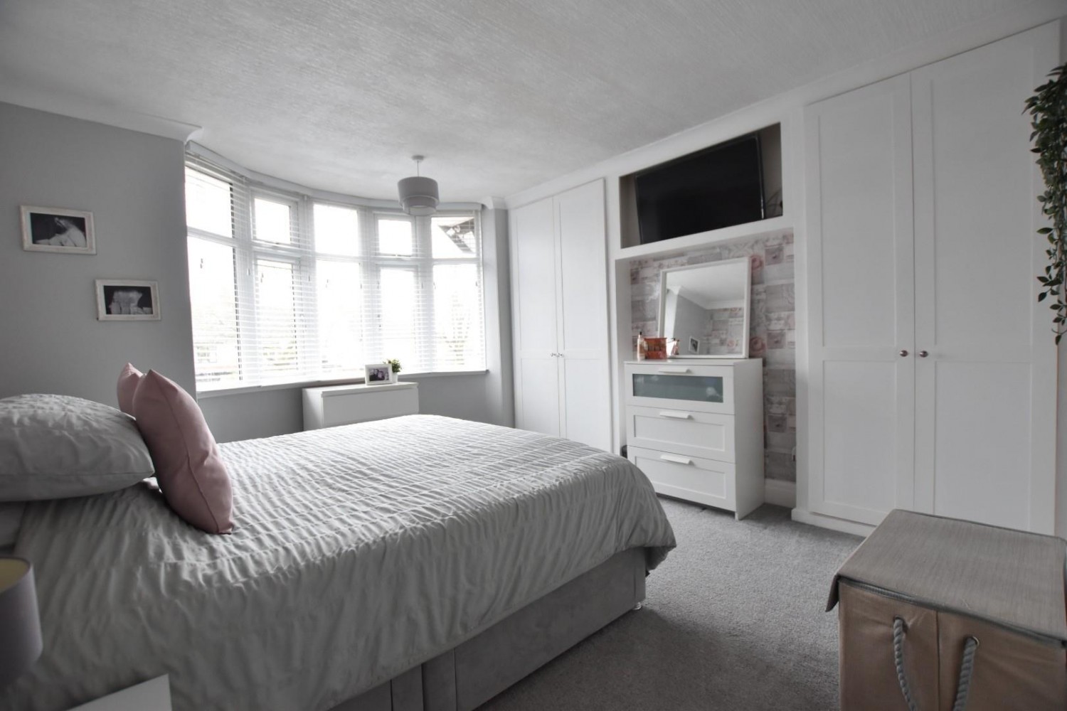 Burringham Road, Scunthorpe