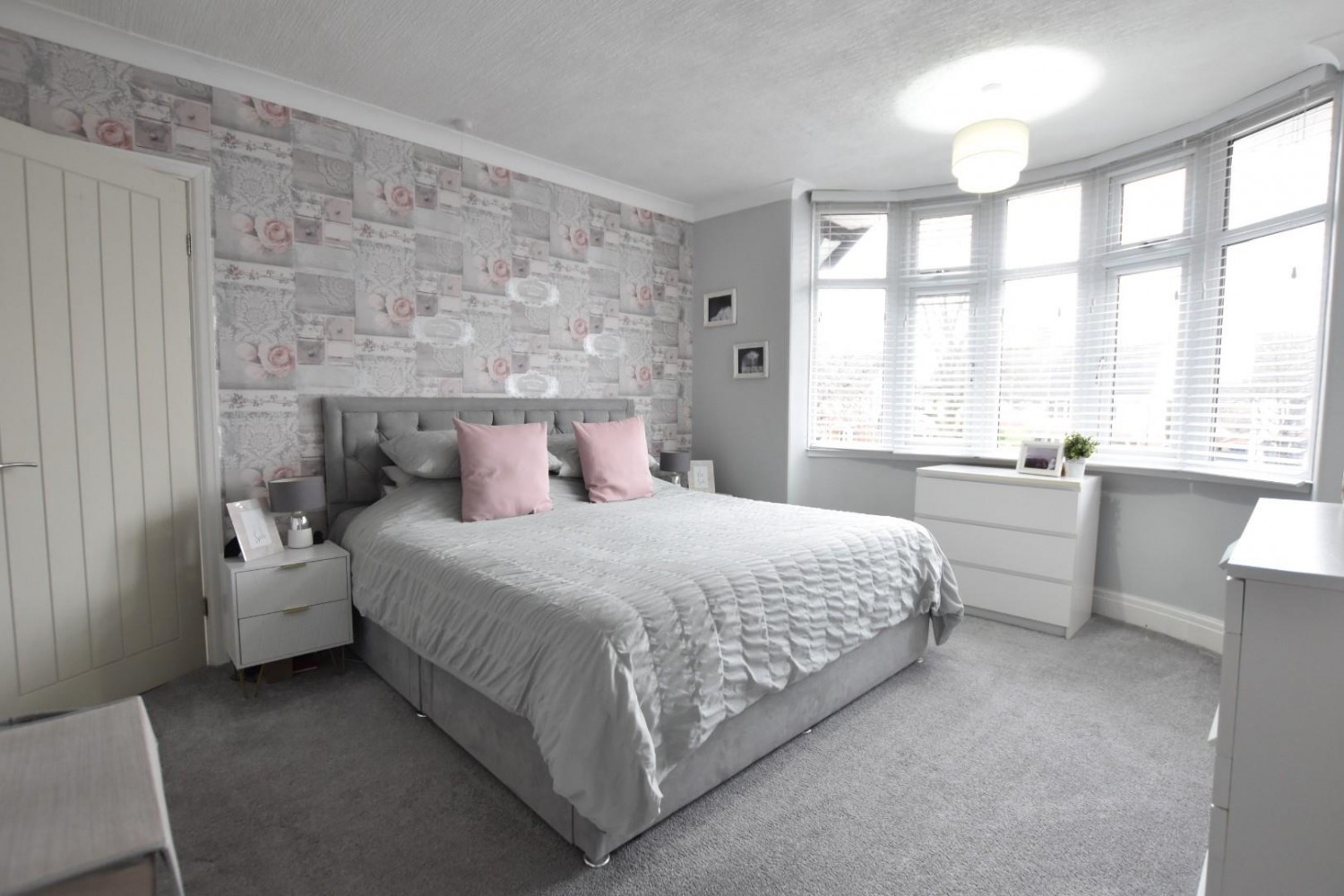 Burringham Road, Scunthorpe