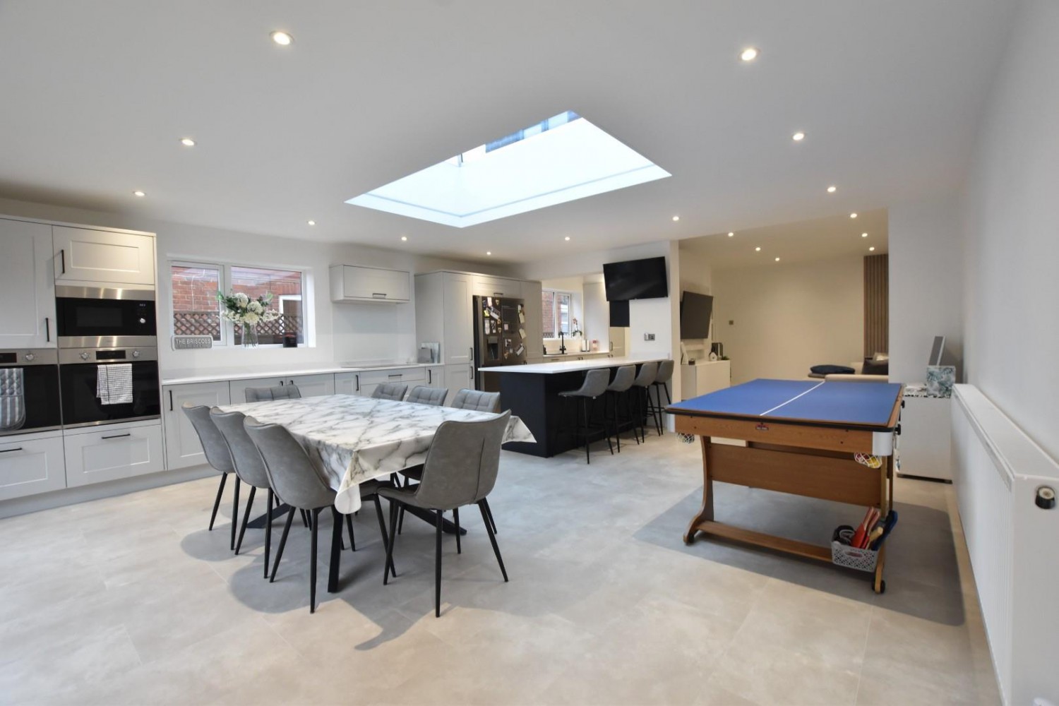 Burringham Road, Scunthorpe