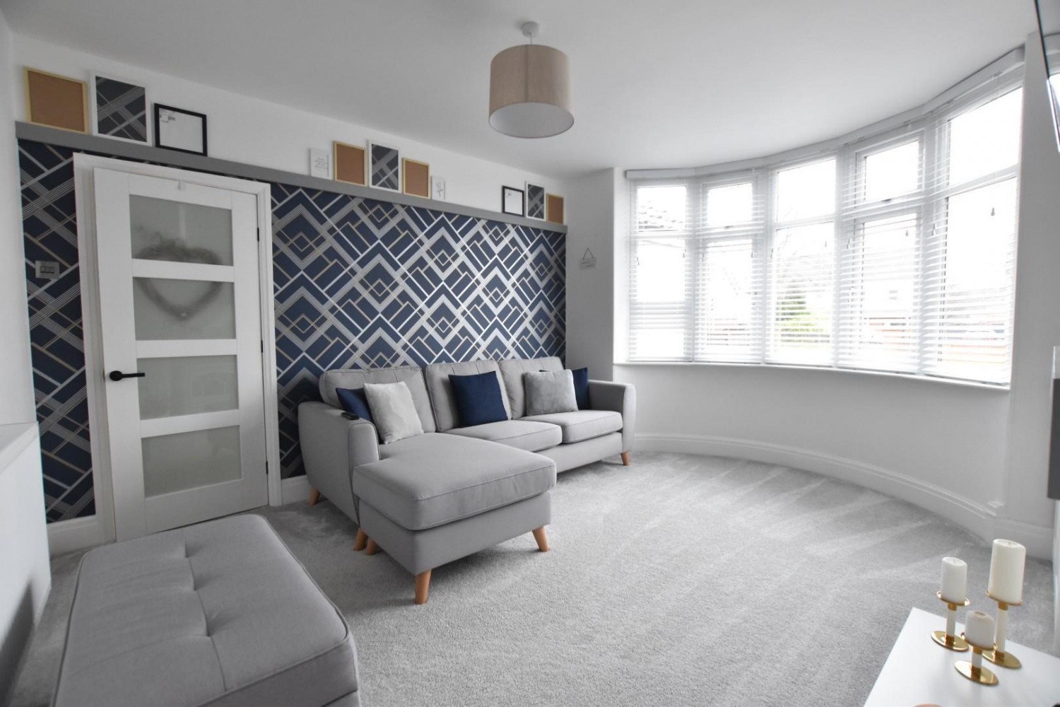 Burringham Road, Scunthorpe