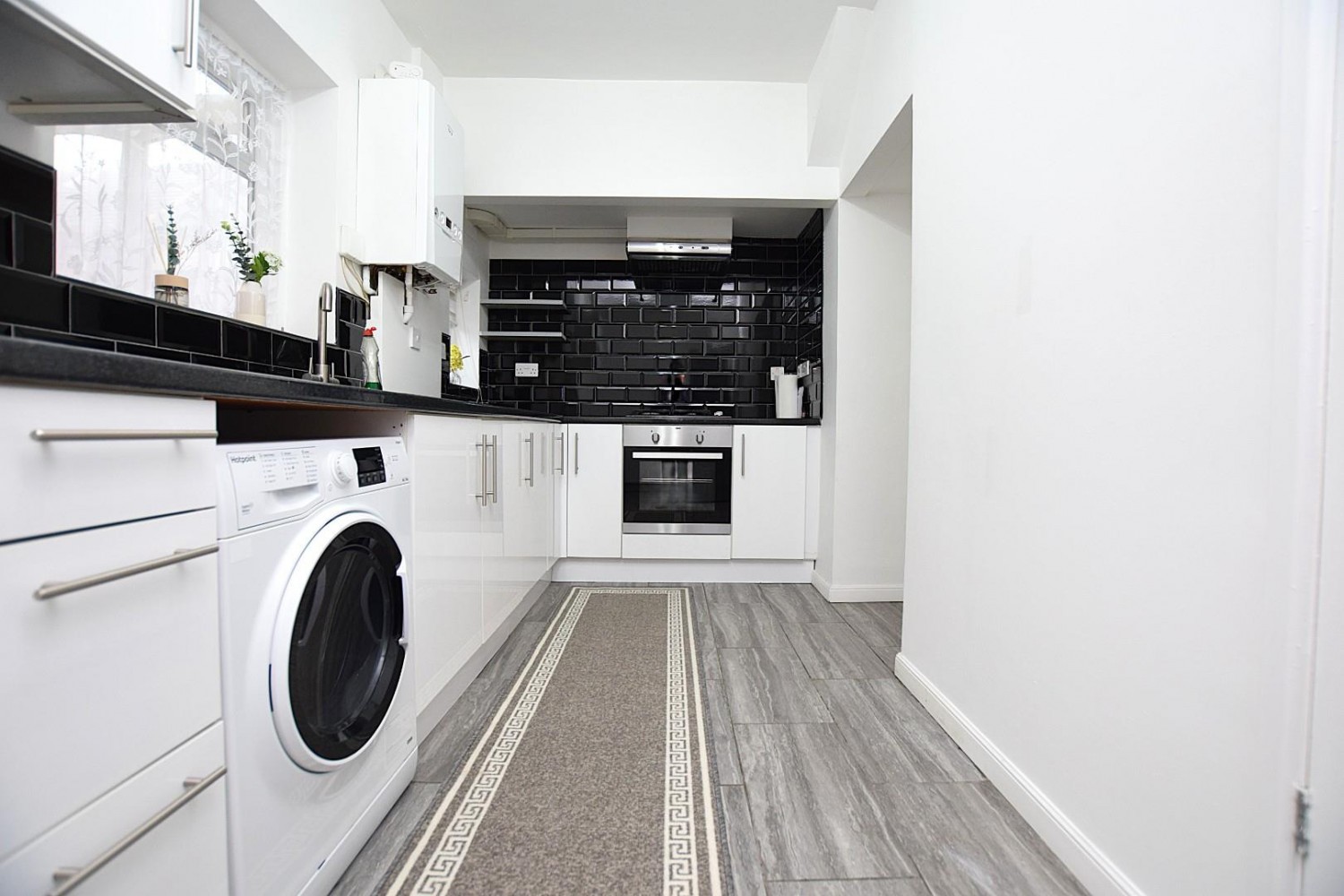 Green Lane, Dagenham, RM8