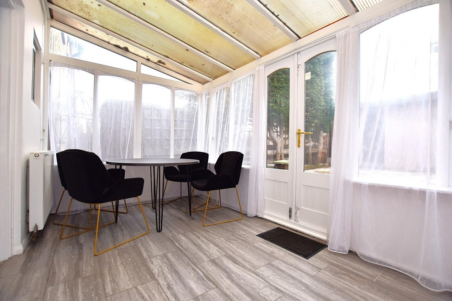 Green Lane, Dagenham, RM8