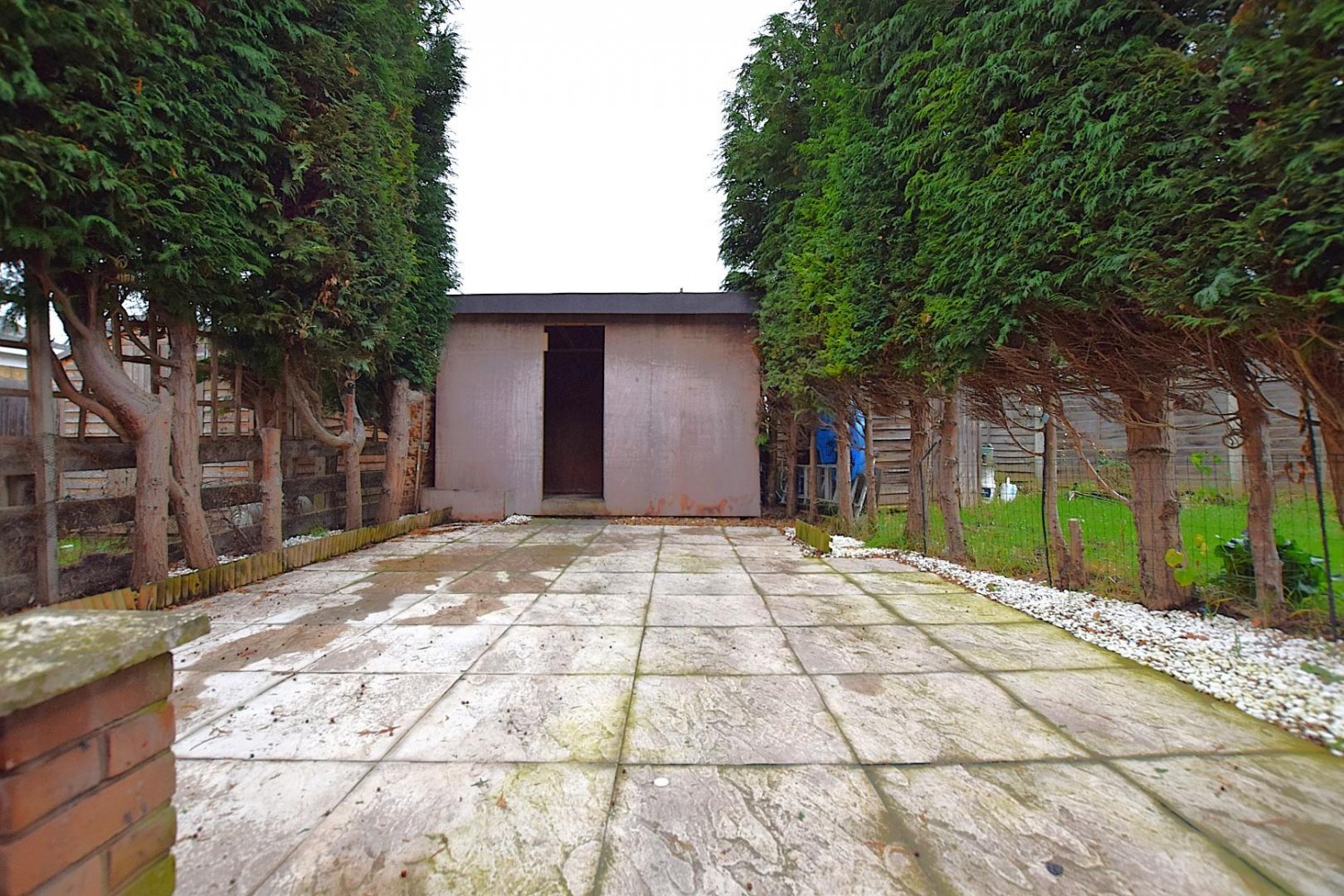 Green Lane, Dagenham, RM8