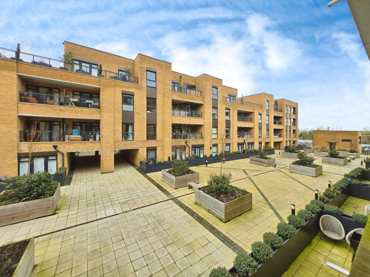 Pointelle House, London Road, Wallington