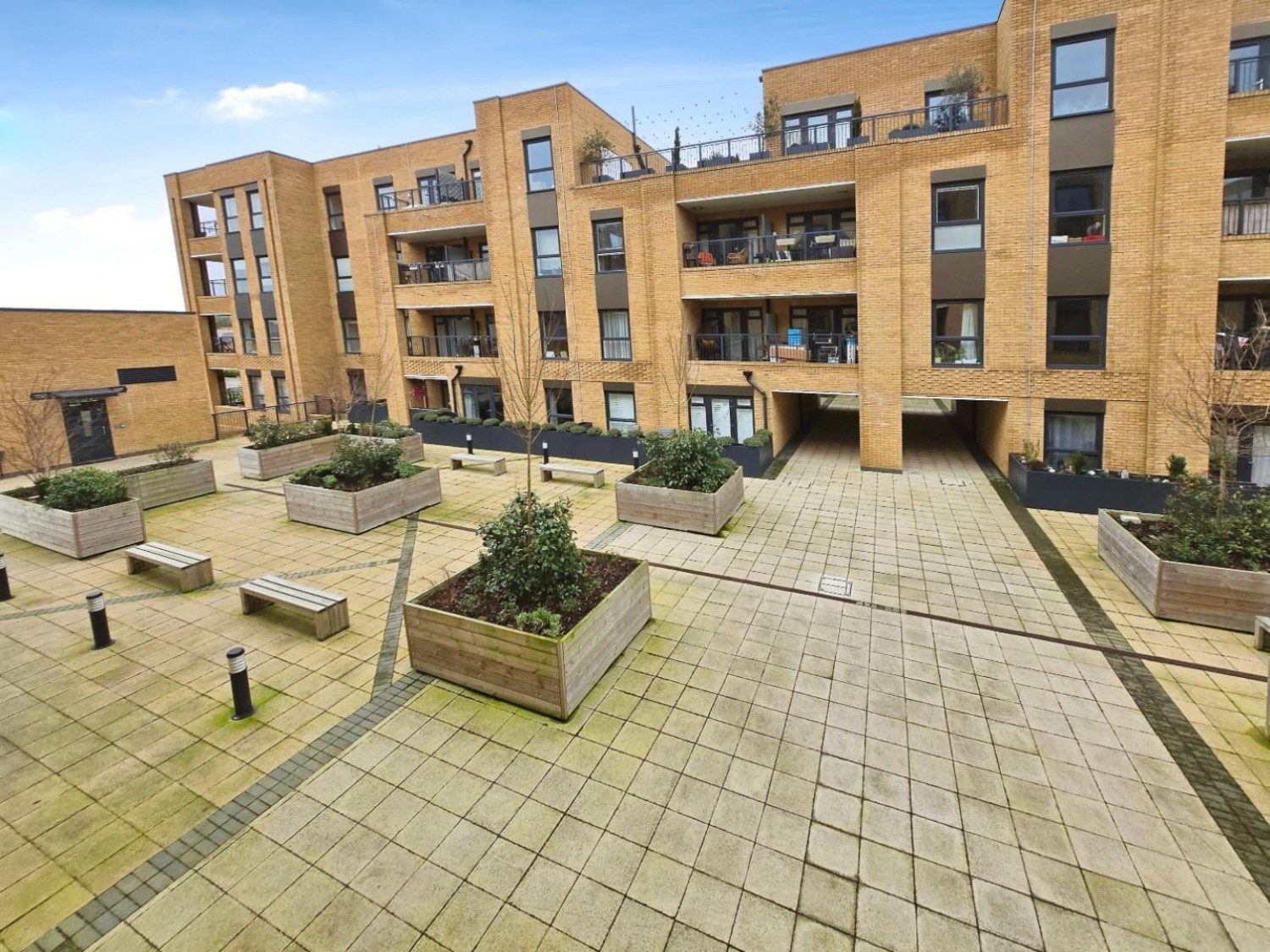 Pointelle House, London Road, Wallington