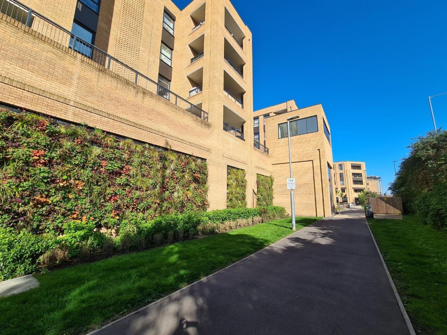Pointelle House, London Road, Wallington