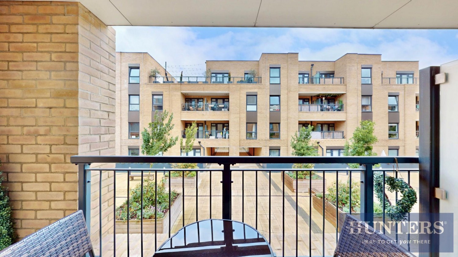 Pointelle House, London Road, Wallington