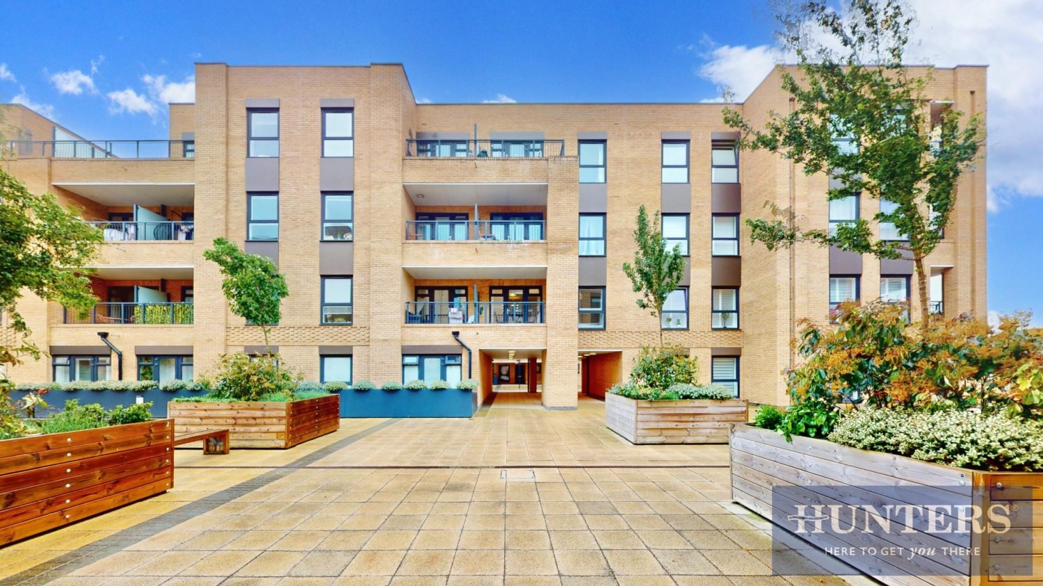 Pointelle House, London Road, Wallington