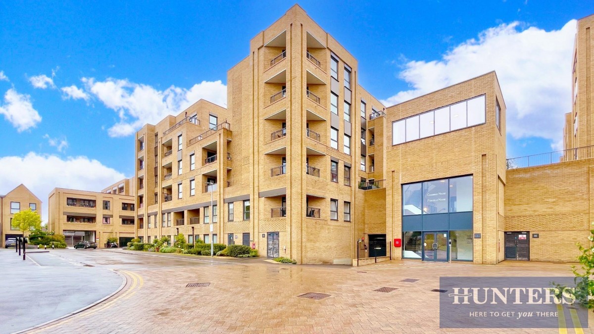Pointelle House, London Road, Wallington
