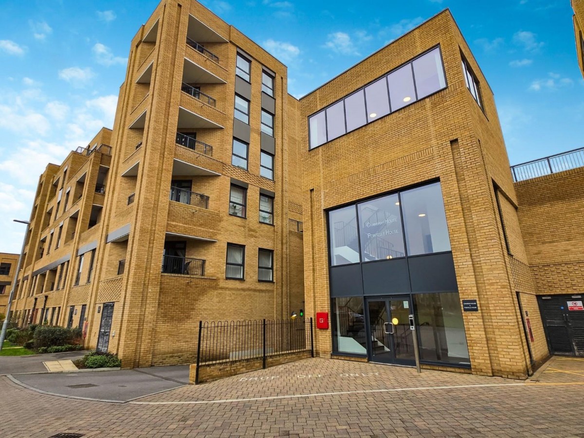 Pointelle House, London Road, Wallington