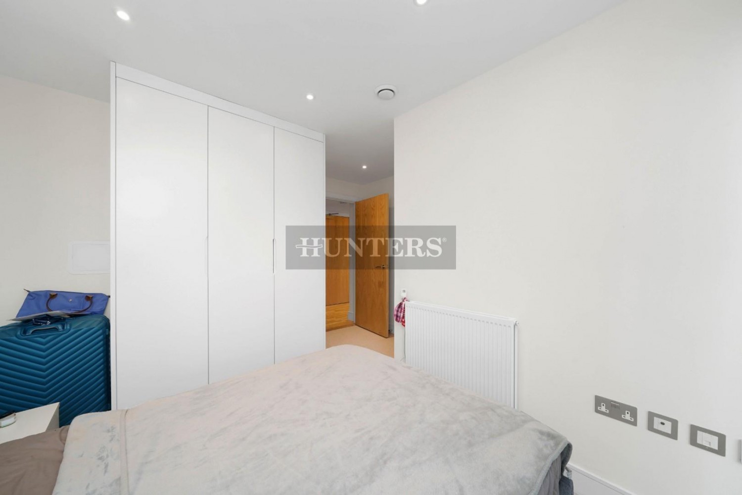 Elite House, St. Anne's Street, E14