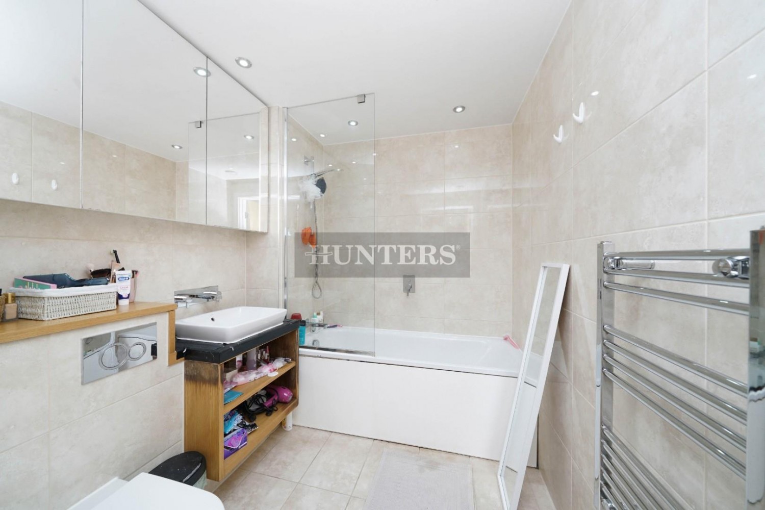 Elite House, St. Anne's Street, E14