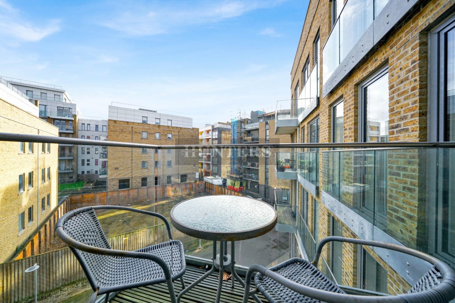Elite House, St. Anne's Street, E14