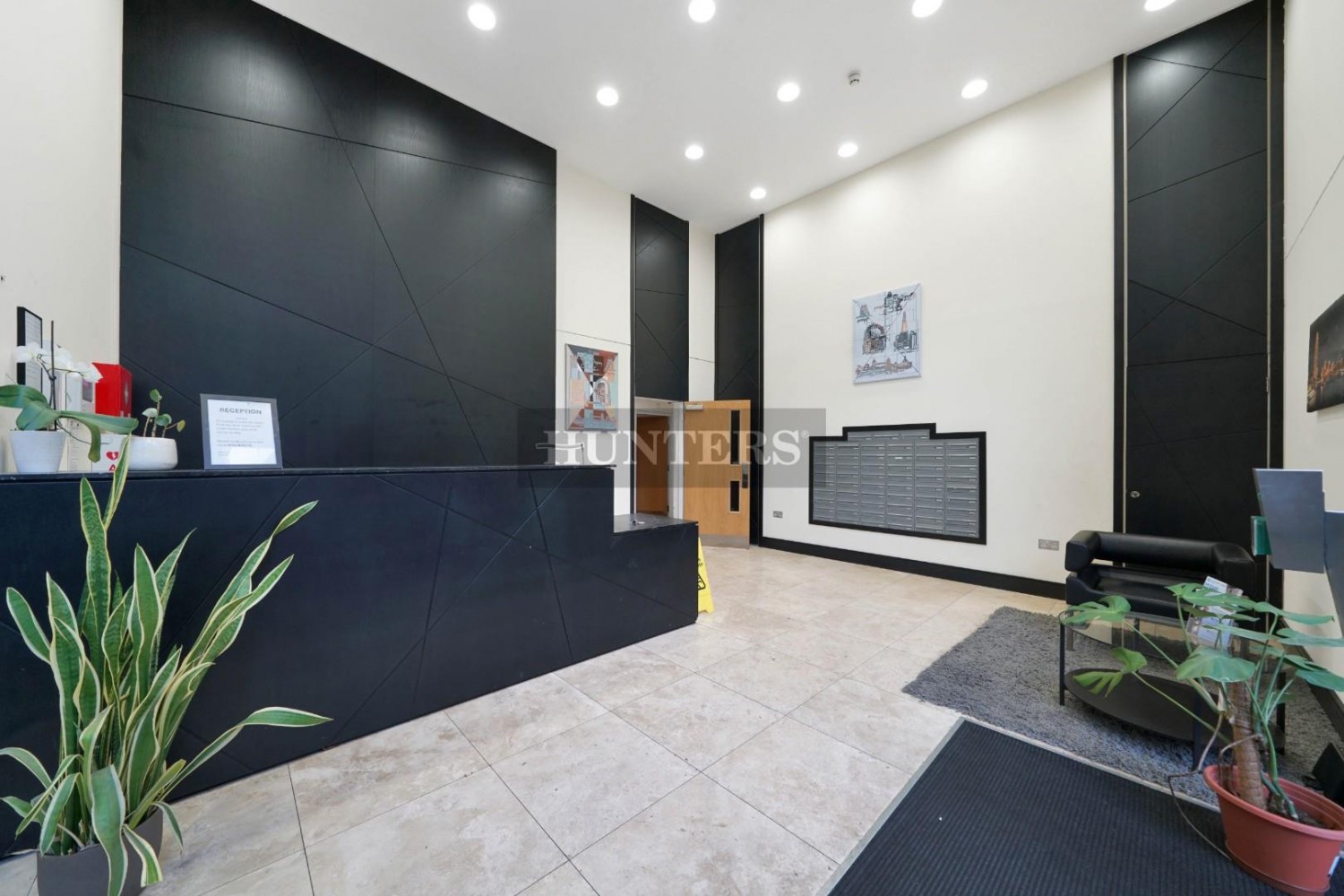 Elite House, St. Anne's Street, E14