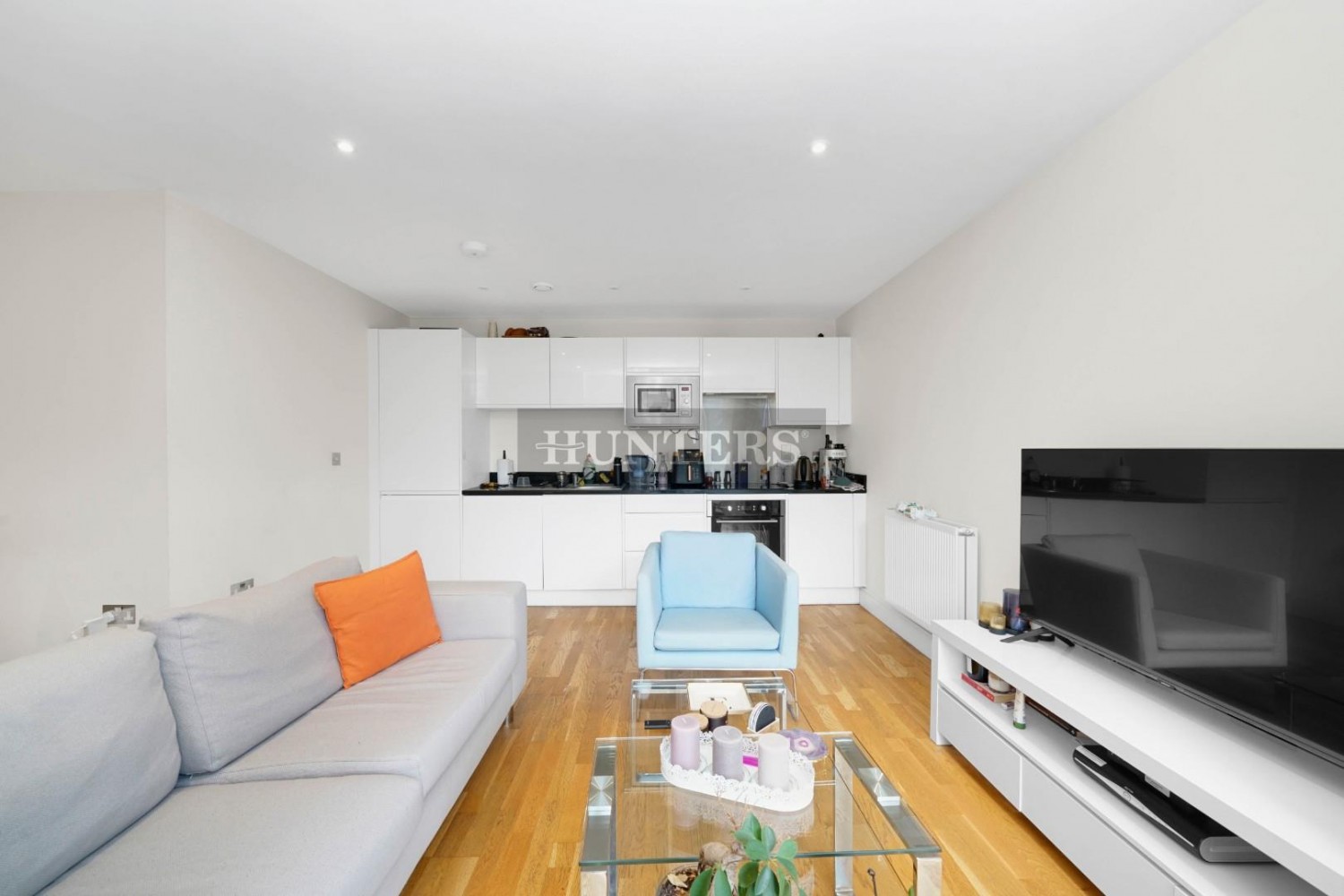 Elite House, St. Anne's Street, E14
