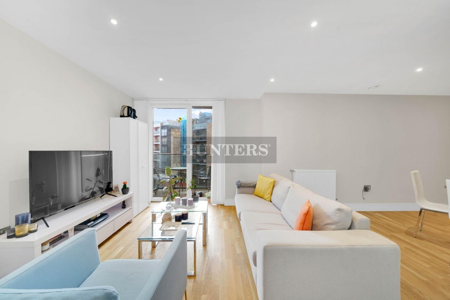 Elite House, St. Anne's Street, E14