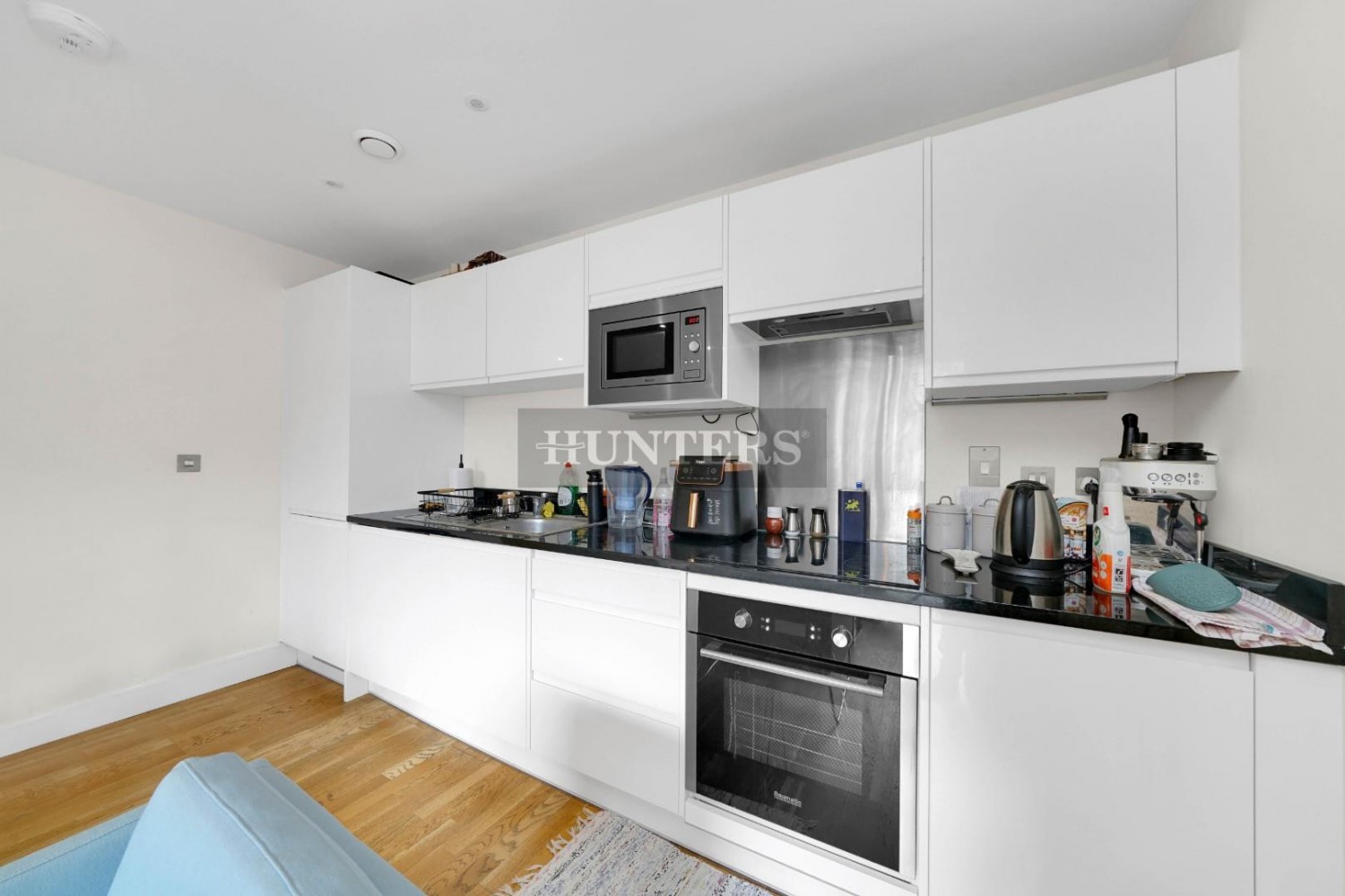 Elite House, St. Anne's Street, E14