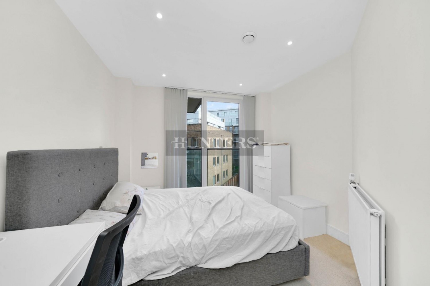 Elite House, St. Anne's Street, E14