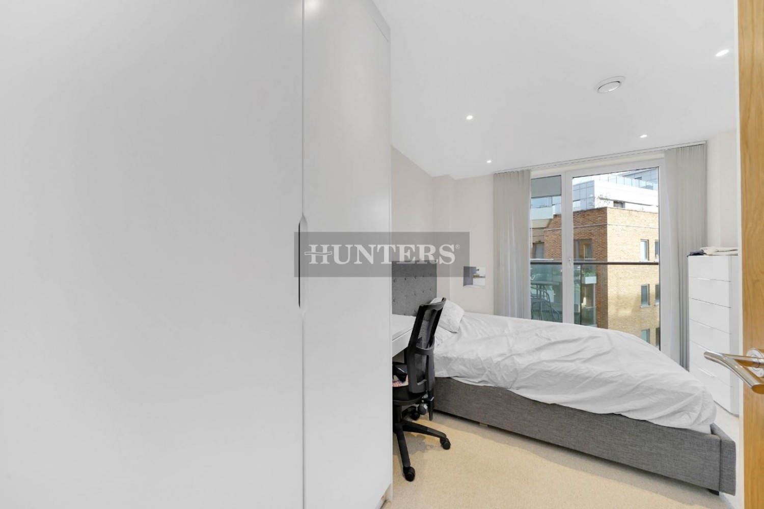 Elite House, St. Anne's Street, E14