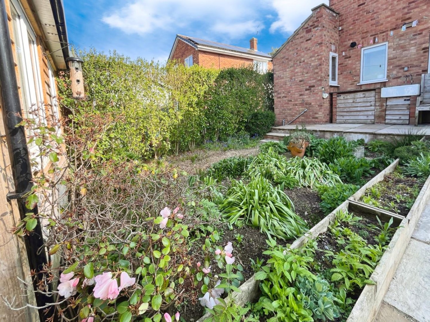 Shire Road, Thirsk