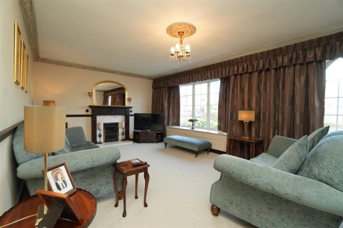 Maple Croft, Huby, York