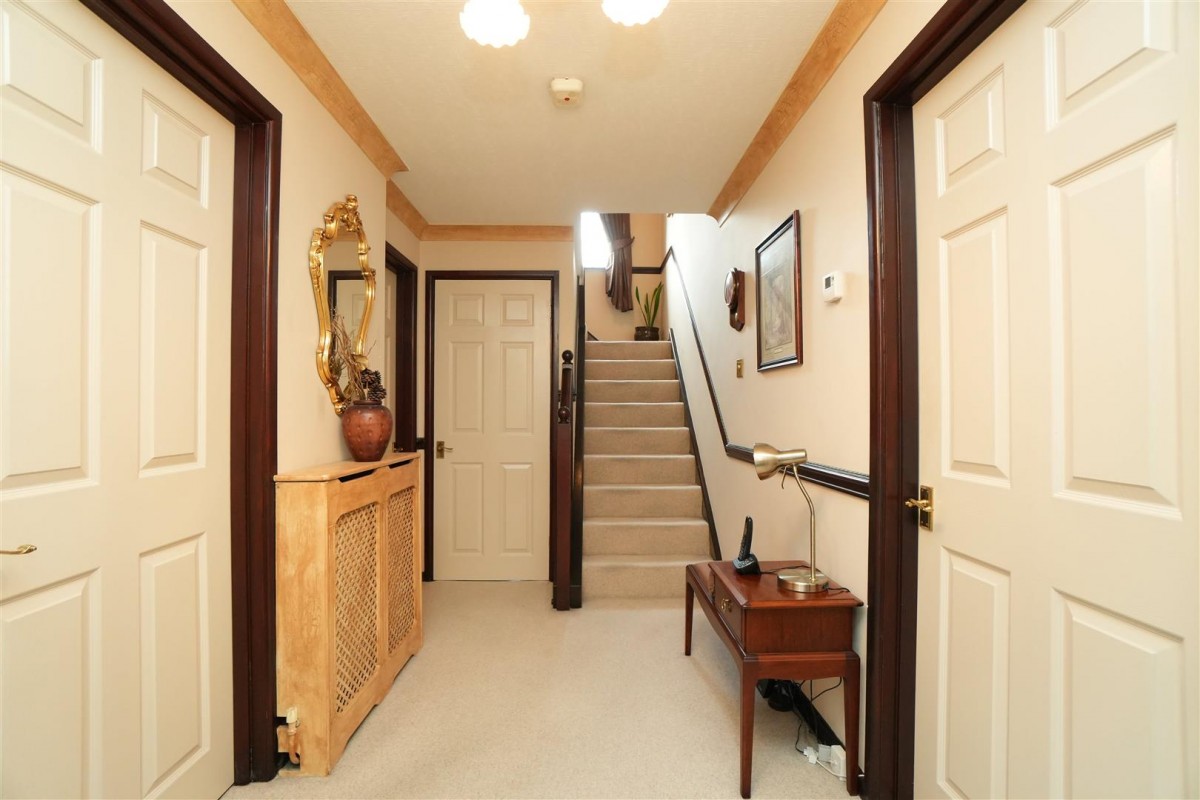 Maple Croft, Huby, York