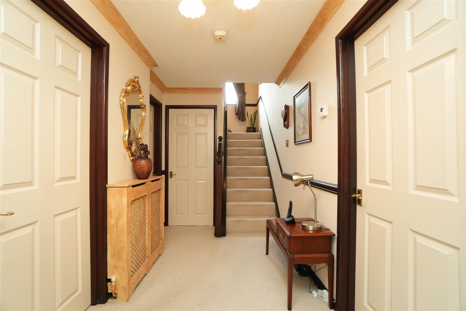 Maple Croft, Huby, York