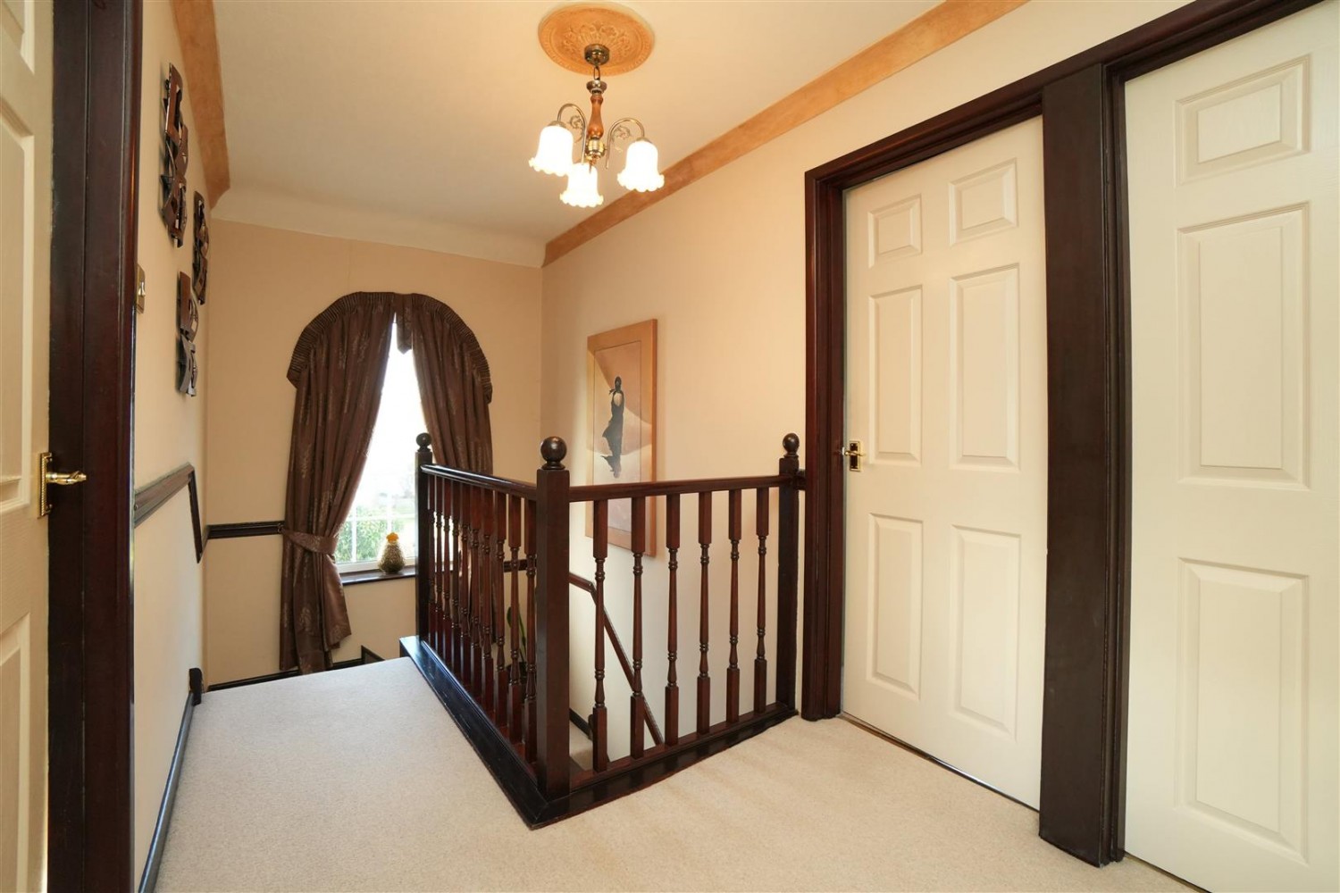 Maple Croft, Huby, York