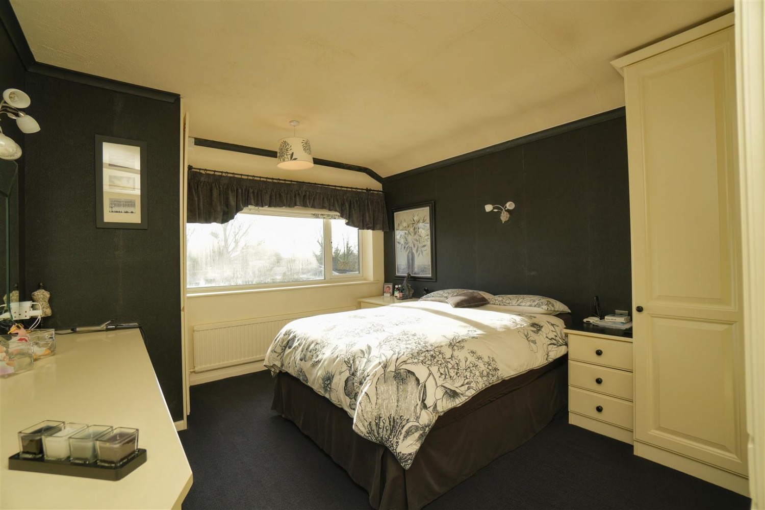 Maple Croft, Huby, York