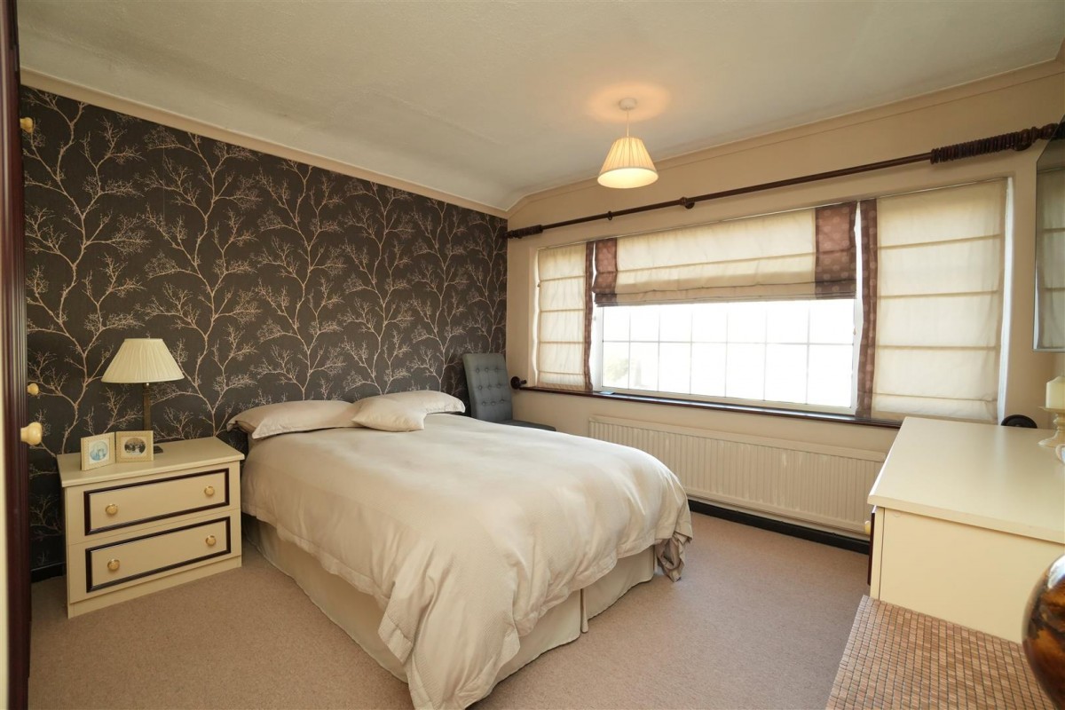 Maple Croft, Huby, York