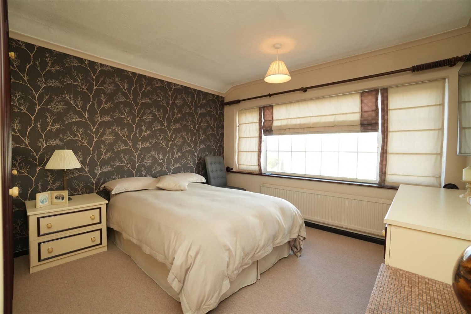 Maple Croft, Huby, York