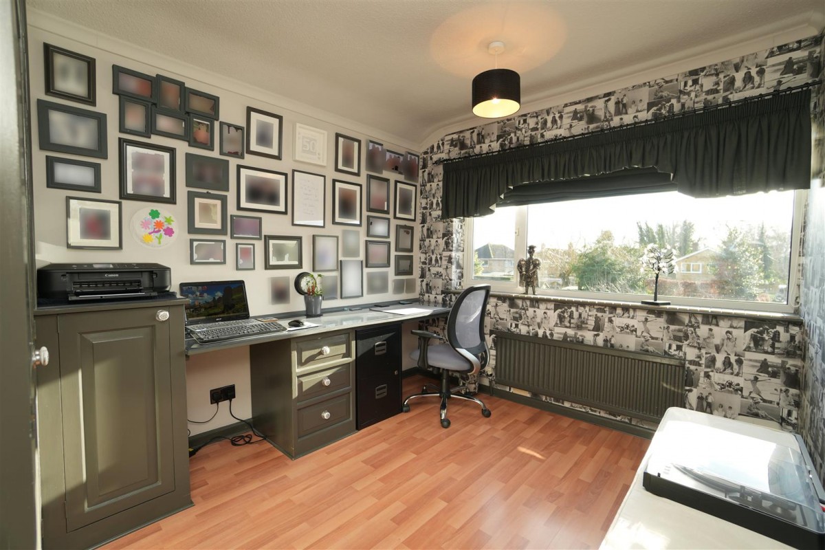 Maple Croft, Huby, York