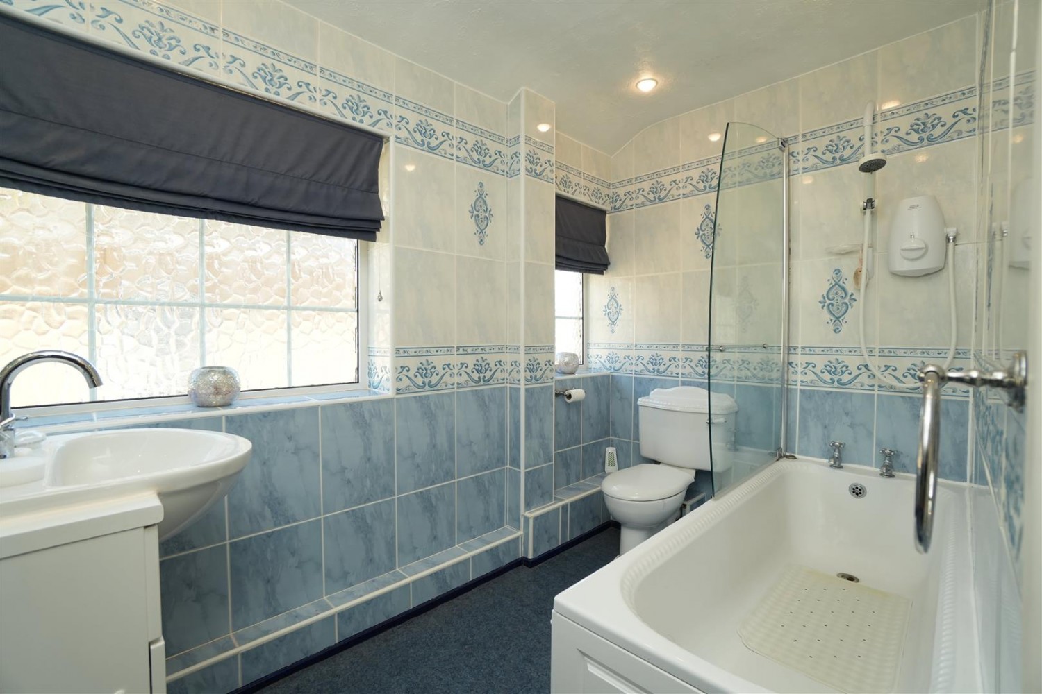 Maple Croft, Huby, York