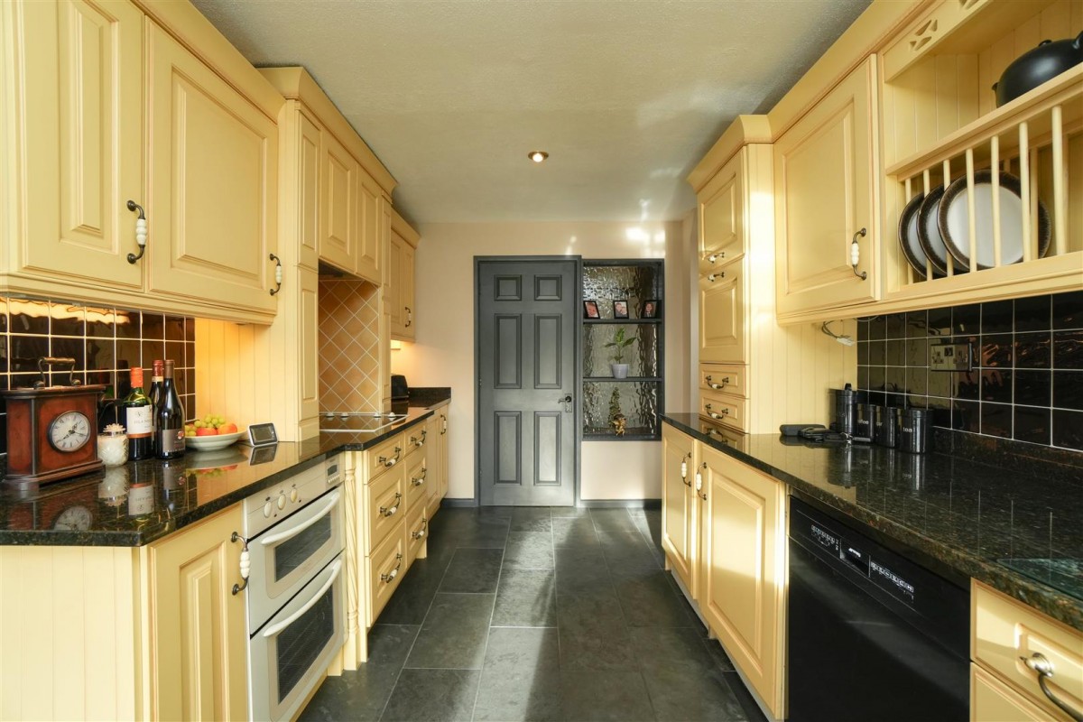 Maple Croft, Huby, York