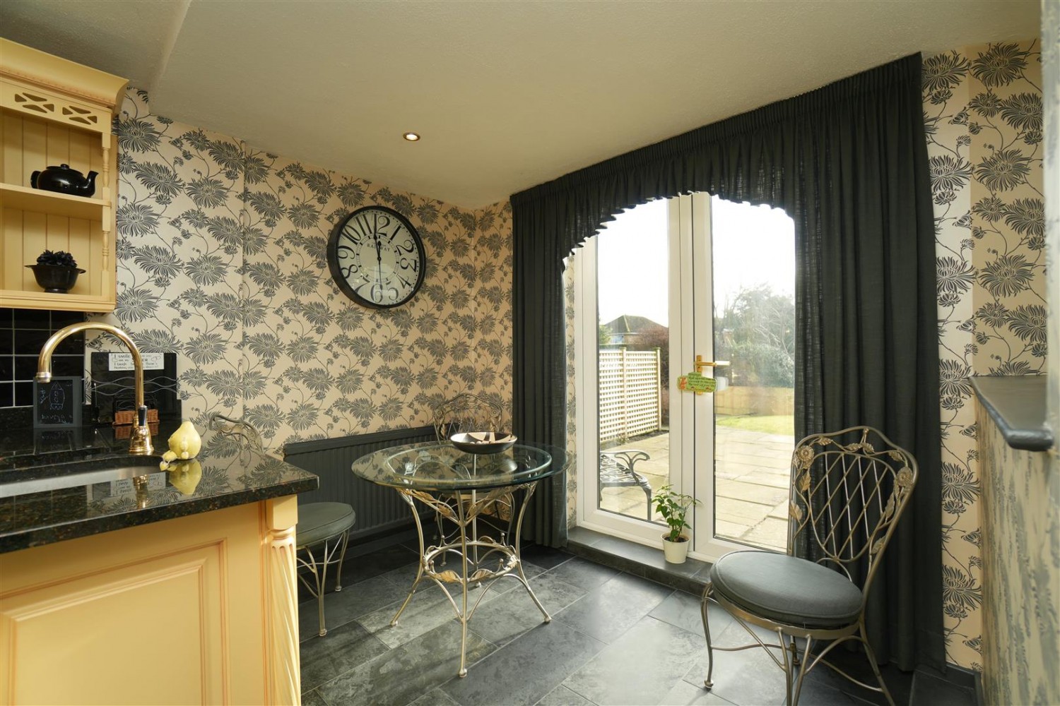 Maple Croft, Huby, York