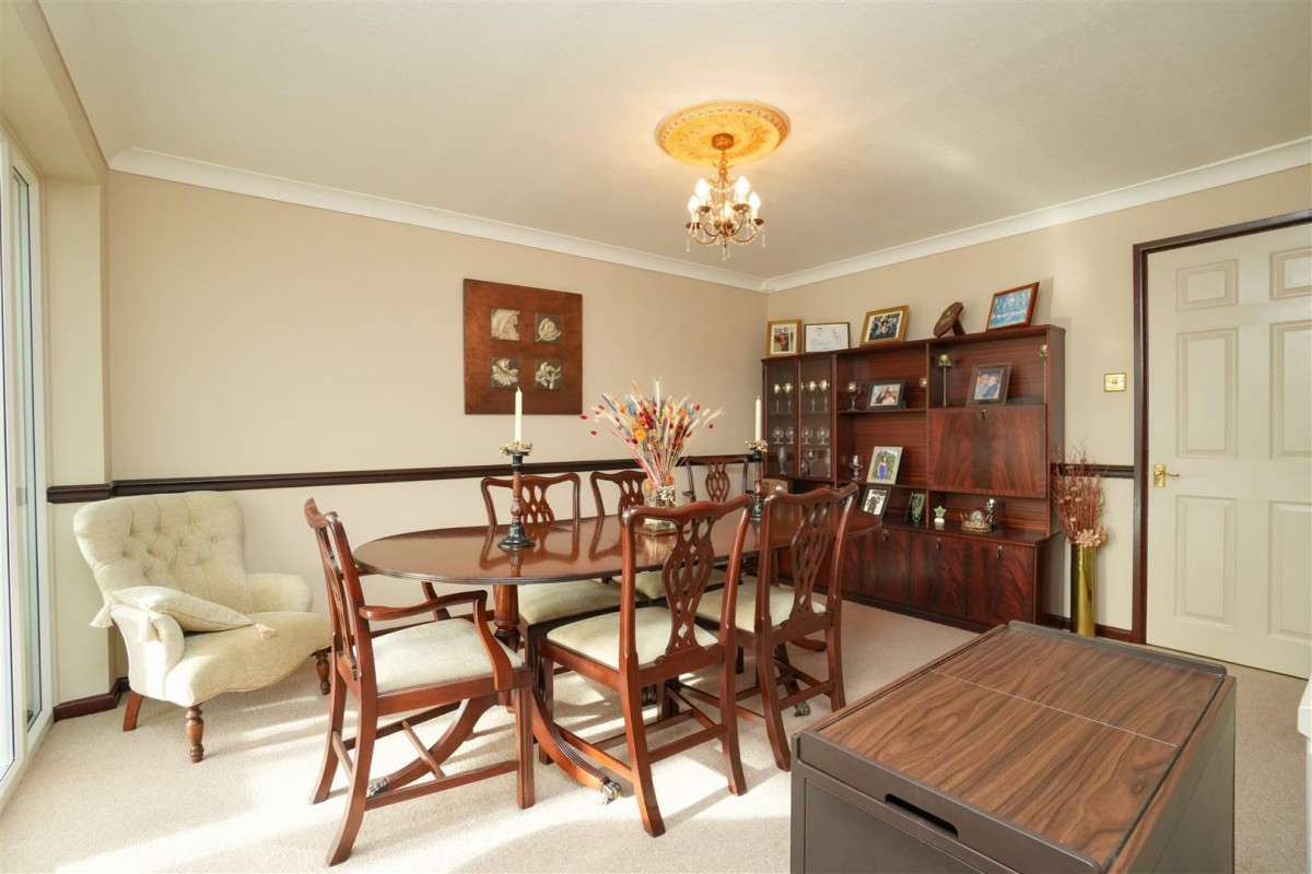 Maple Croft, Huby, York