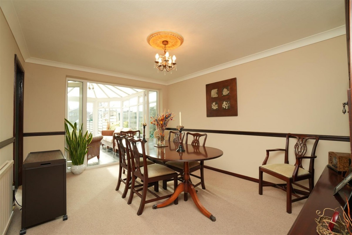 Maple Croft, Huby, York