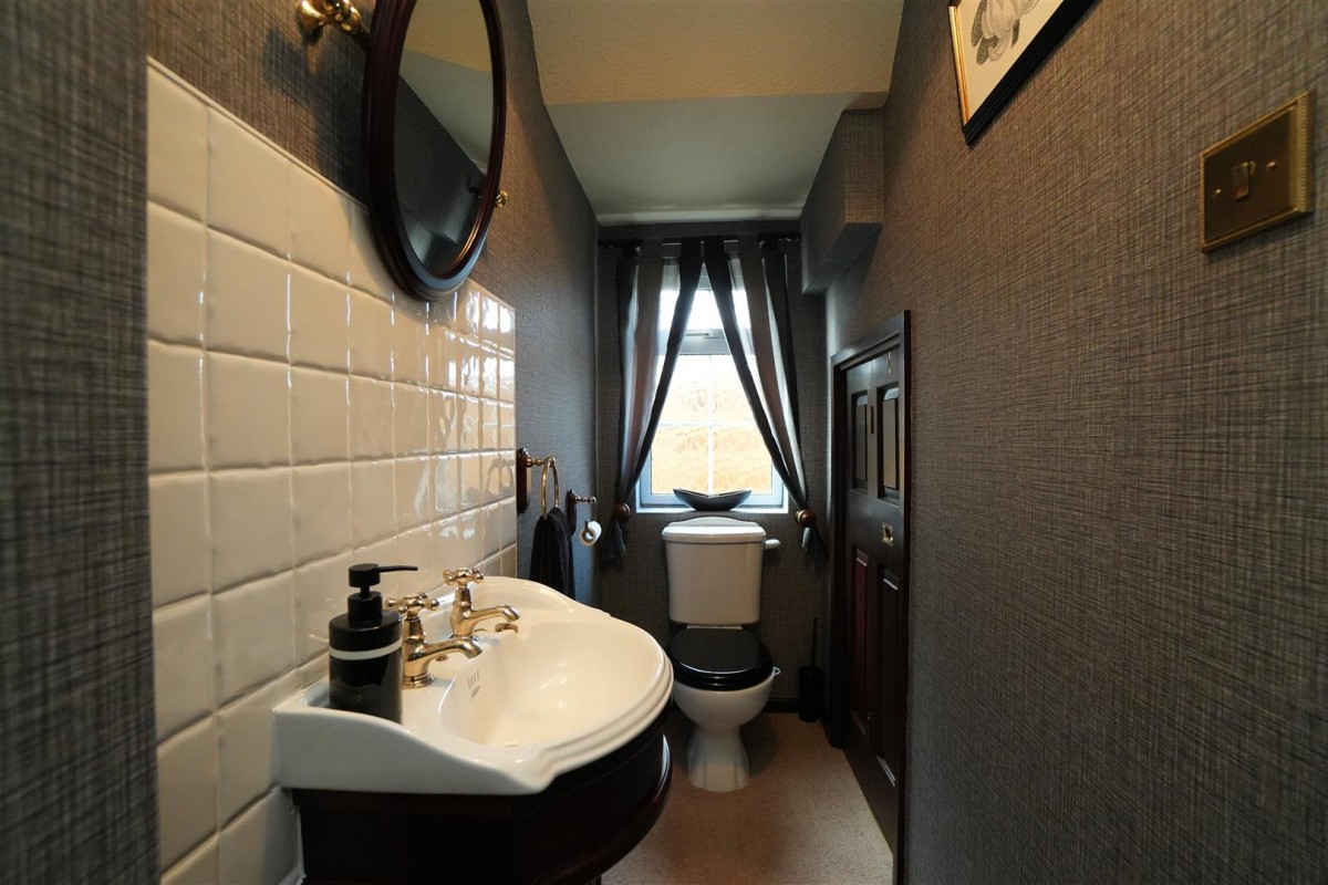 Maple Croft, Huby, York