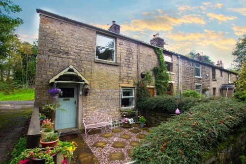 Clough Street, Darwen