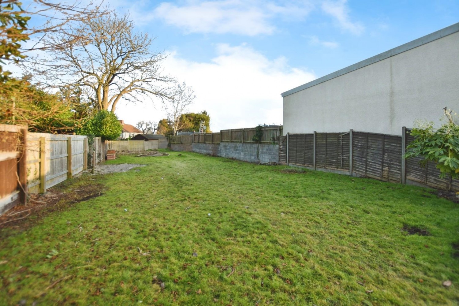 Church Road, Bishopsworth, Bristol