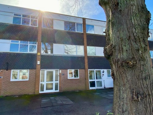 Ainsdale Gardens, Birmingham