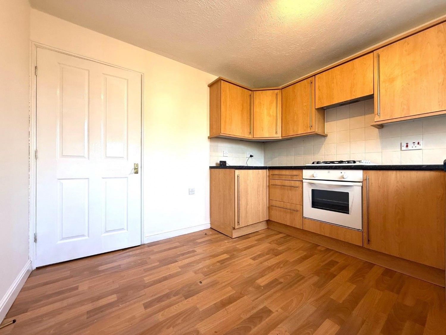 Oakroyd Crescent, Grimethorpe, Barnsley