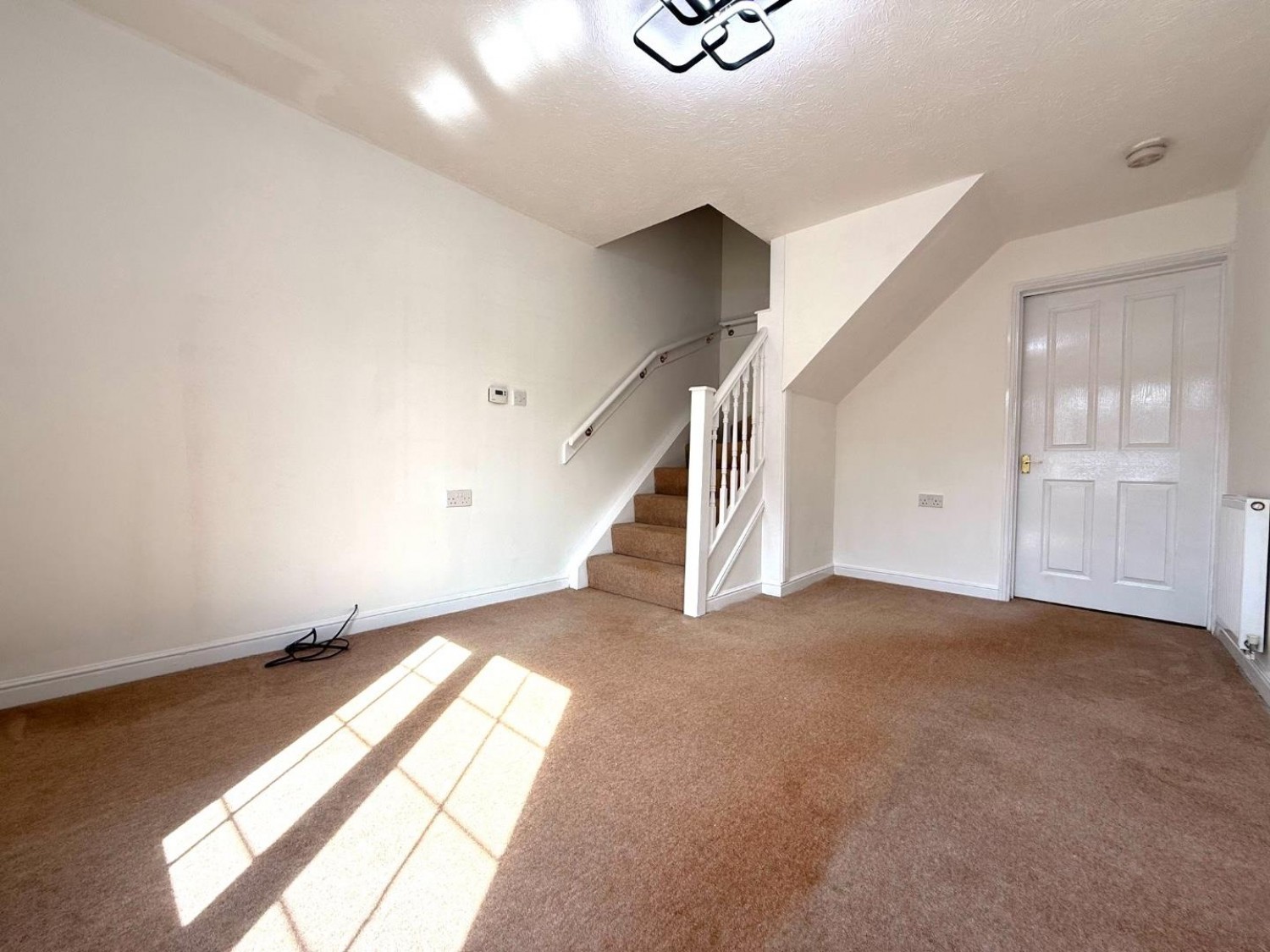 Oakroyd Crescent, Grimethorpe, Barnsley
