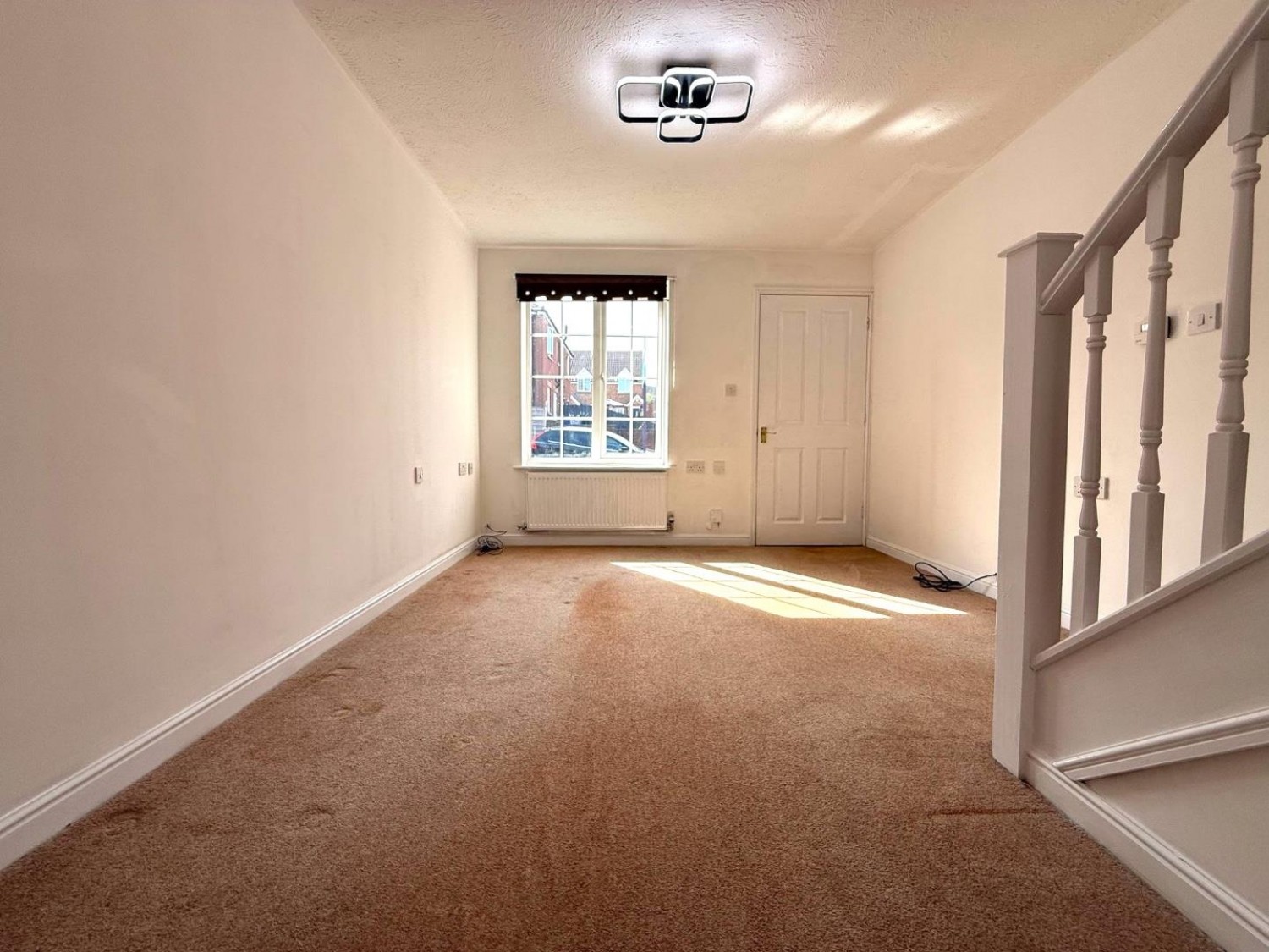 Oakroyd Crescent, Grimethorpe, Barnsley