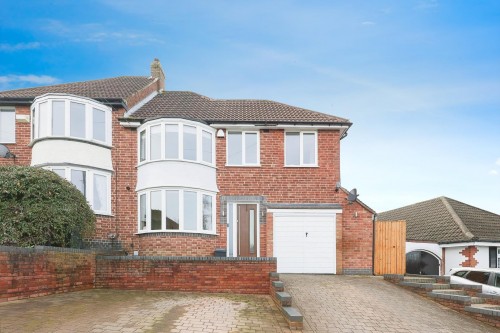 Moss Drive, Sutton Coldfield