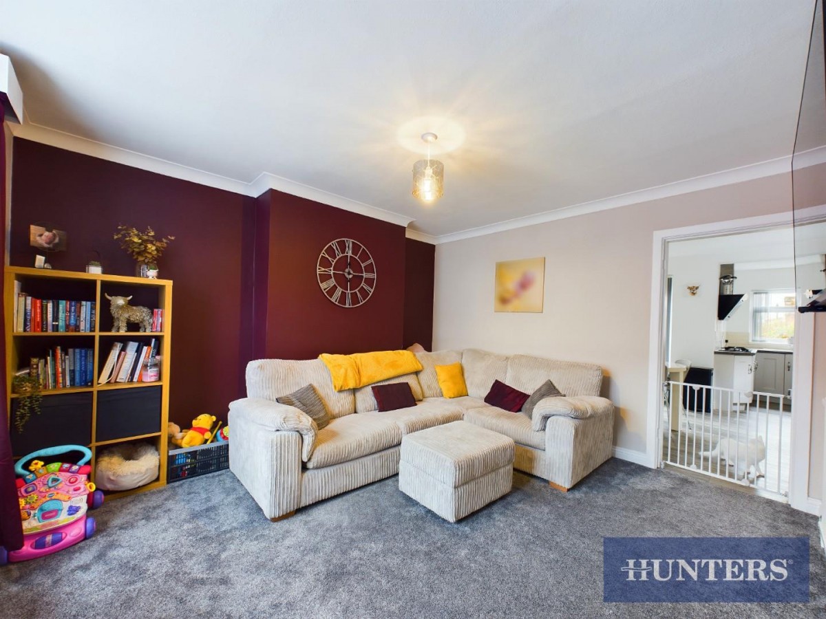 St. Cuthbert Road, Bridlington